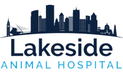  Lakeside Animal Hospital 0443 - Header Logo